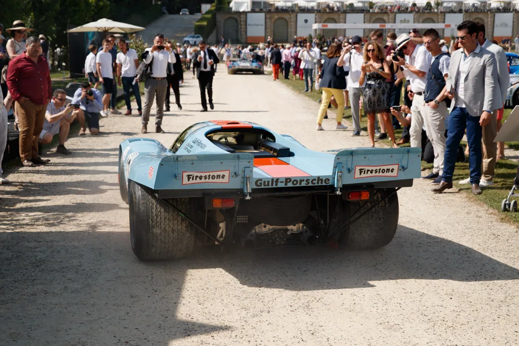 Chantilly Arts & Elegance 2019